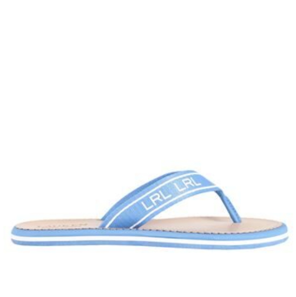 Ralph Lauren Slides